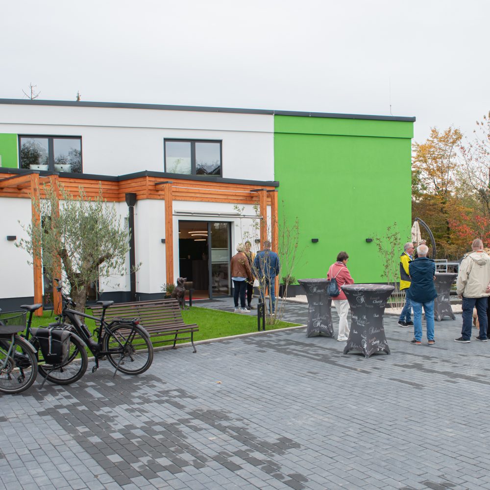 Animalium Tierkrematorium