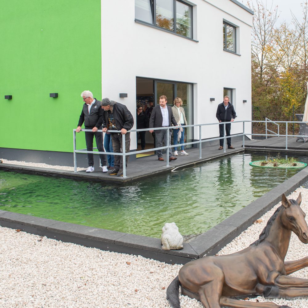 Animalium Tierkrematorium