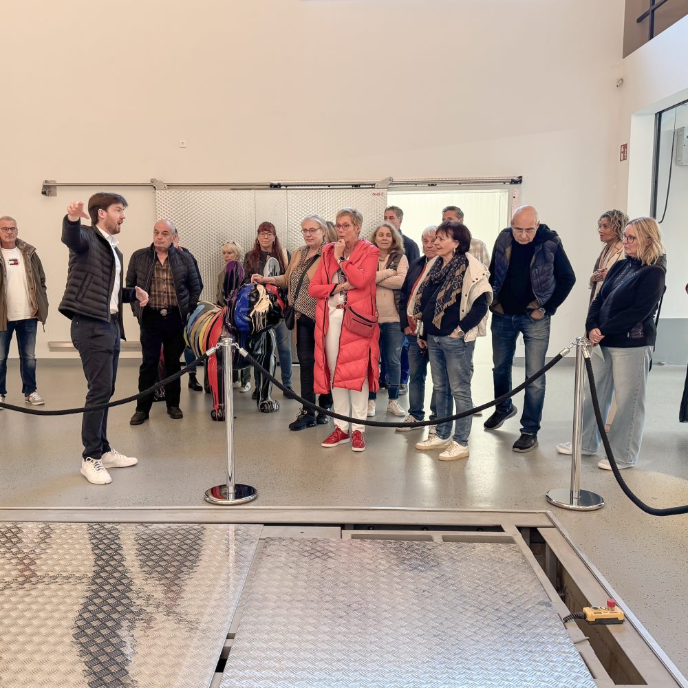 Waltrop Tierkrematorium