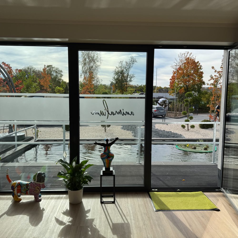 Tierkrematorium Waltrop