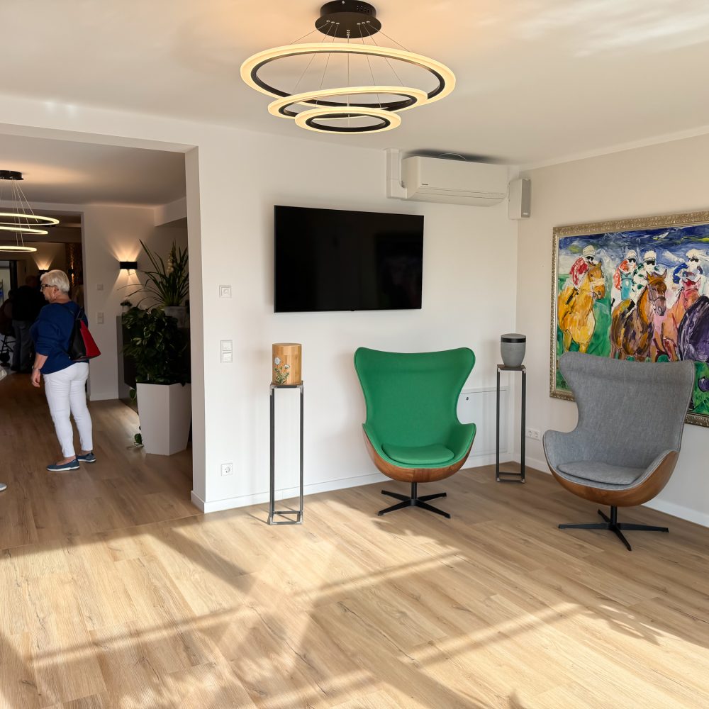 Tierkrematorium Waltrop