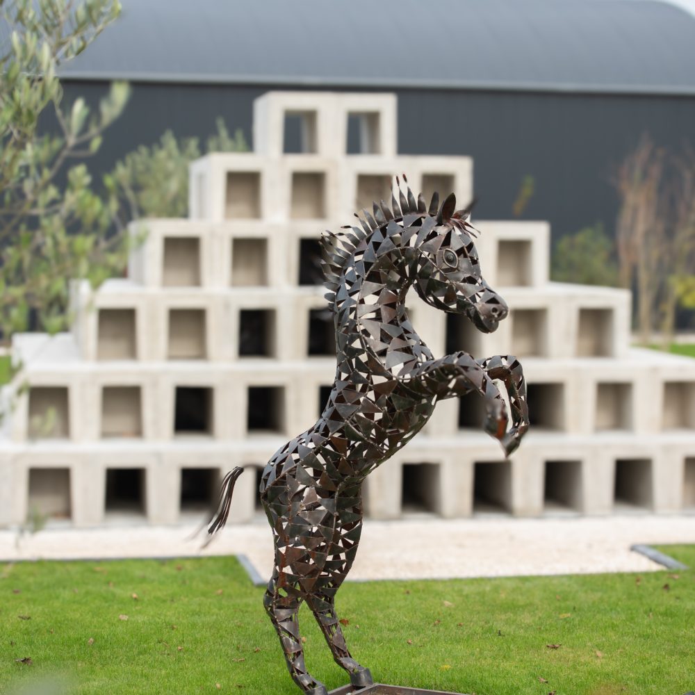 Animalium Tierkrematorium