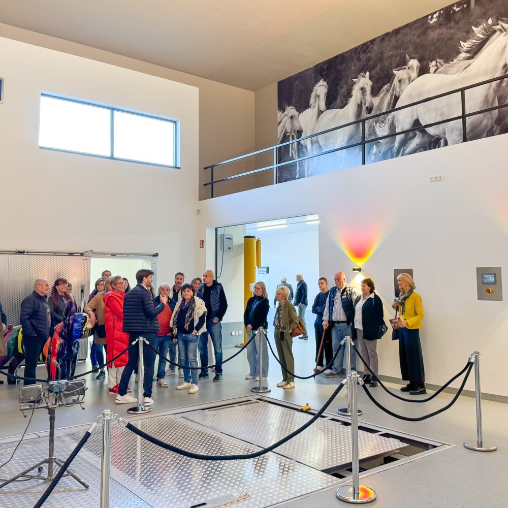 Waltrop Tierkrematorium