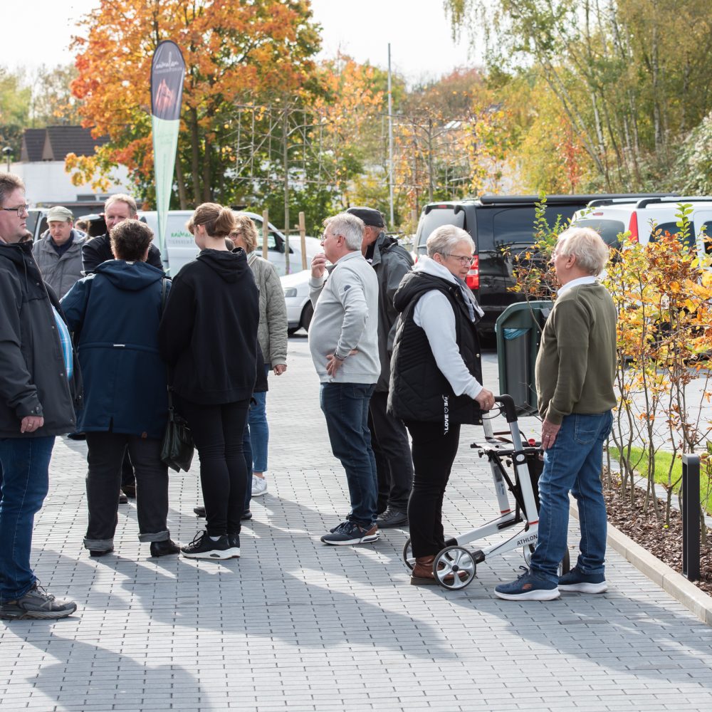 Krematorium waltrop tiere