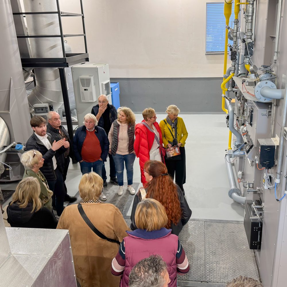 Waltrop Tierkrematorium