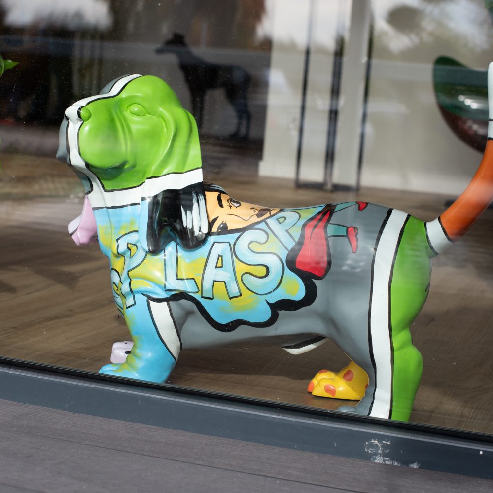 Waltrop Tierkrematorium